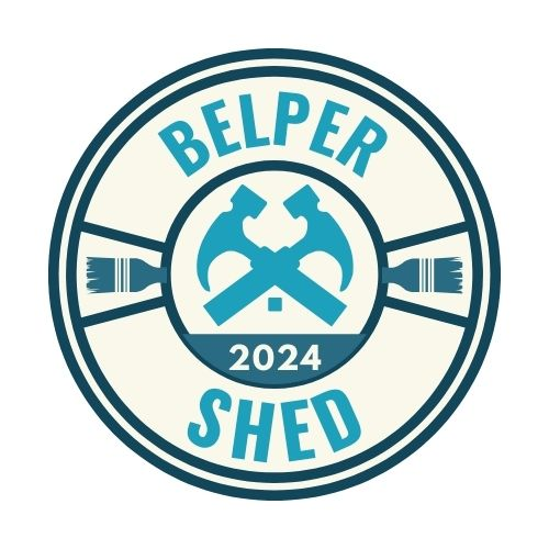Belper Shed CIC